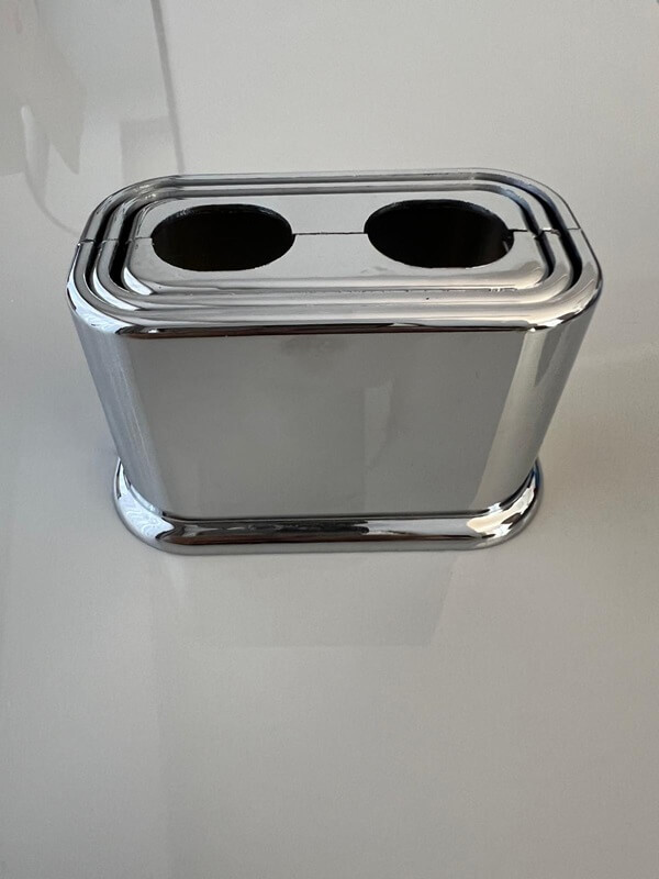 KROM HB KOMPACT AÇIK BORU GİZLEME